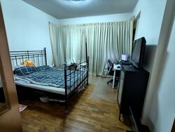 The Mayfair (D22), Condominium #623120931